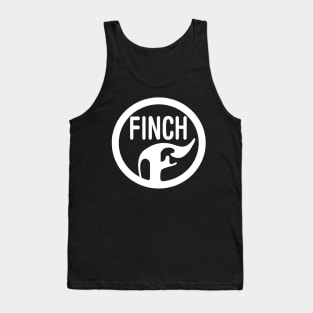 FINCH BAND Tank Top